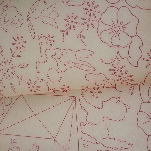 VTG September 1961 The Workbasket Crafting Magazine - Picture 10 of 16